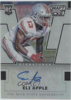 Eli Apple