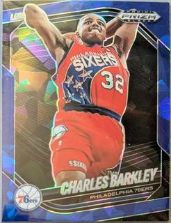 Charles Barkley