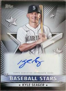 Kyle Seager