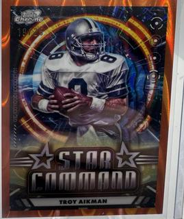 Troy Aikman
