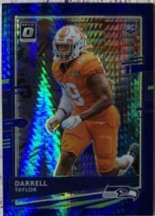 Darrell Taylor