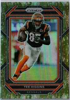 Tee Higgins