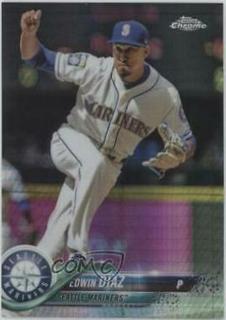Edwin Diaz