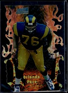 Orlando Pace