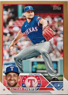 Nathan Eovaldi