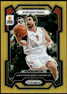 Arvydas Macijauskas