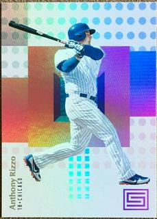 Anthony Rizzo