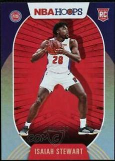 Isaiah Stewart