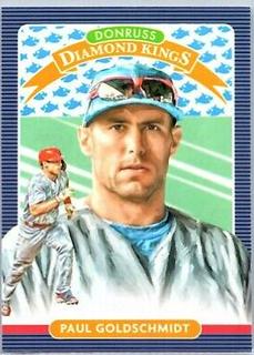 Paul Goldschmidt
