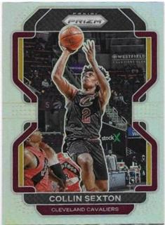 Collin Sexton
