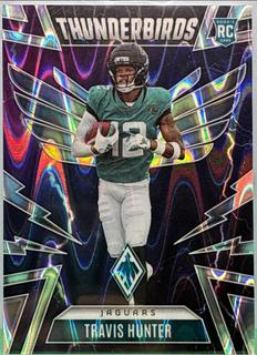 Travis Hunter