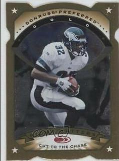 Ricky Watters
