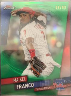 Maikel Franco
