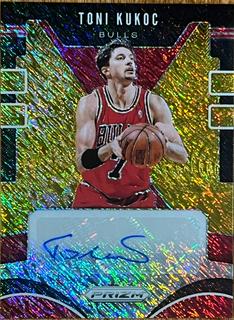 Toni Kukoc