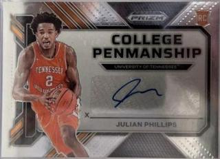 Julian Phillips