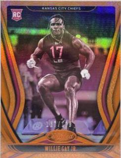 Willie Gay Jr.