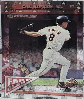 Cal Ripken Jr.