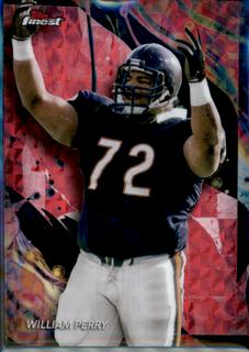 William Perry
