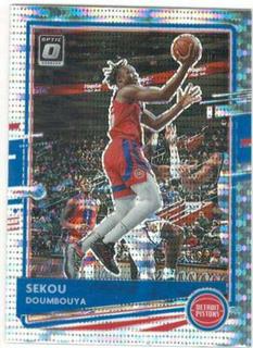 Sekou Doumbouya