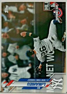 DJ LeMahieu