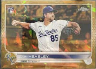 Jon Heasley