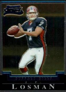 J.P. Losman