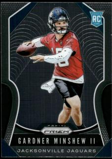 Gardner Minshew II