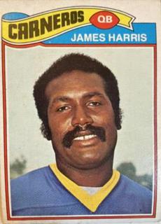 James Harris