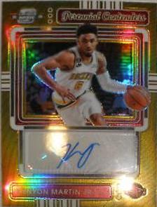 Kenyon Martin Jr.