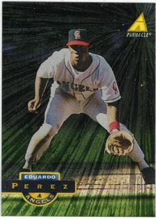 Eduardo Perez