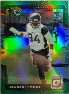 Dawuane Smoot