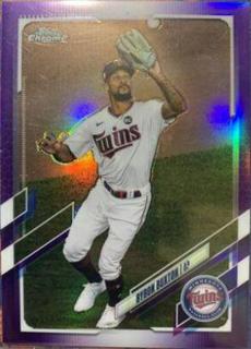 Byron Buxton