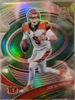 Joe Burrow