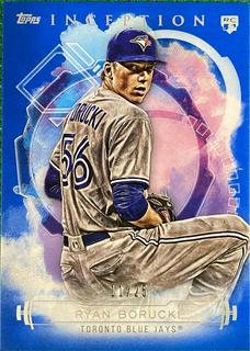Ryan Borucki