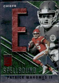Patrick Mahomes II