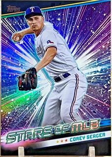 Corey Seager
