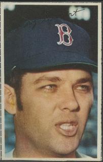 Sonny Siebert