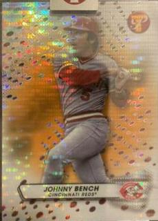 Johnny Bench