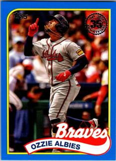 Ozzie Albies