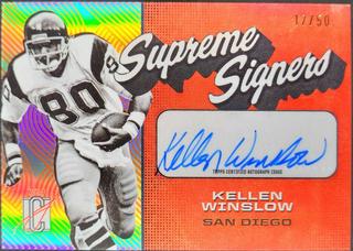 Kellen Winslow