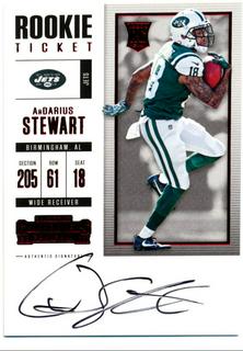 ArDarius Stewart