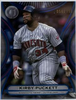 Kirby Puckett