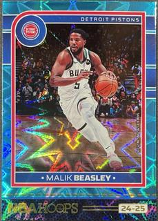 Malik Beasley