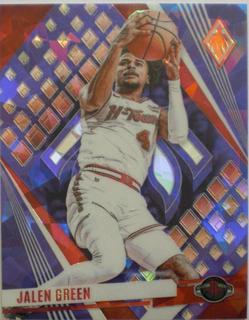 Jalen Green