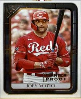 Joey Votto