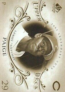 Satchel Paige