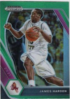 James Harden