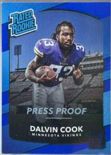 Dalvin Cook