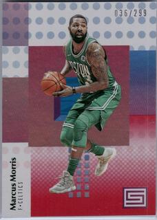 Marcus Morris