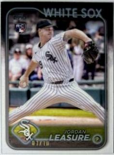 Jordan Leasure